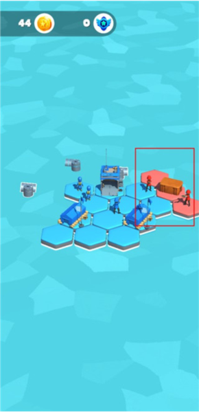 海上战争新手攻略图片5