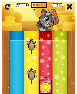 我的汤姆猫老版本截图5