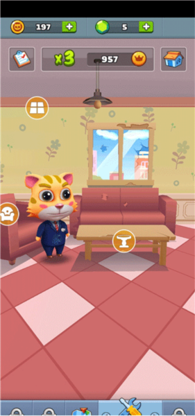 小猫冲刺新手攻略图片3