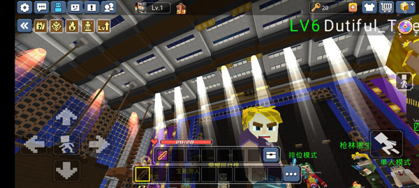 起床战争图片10