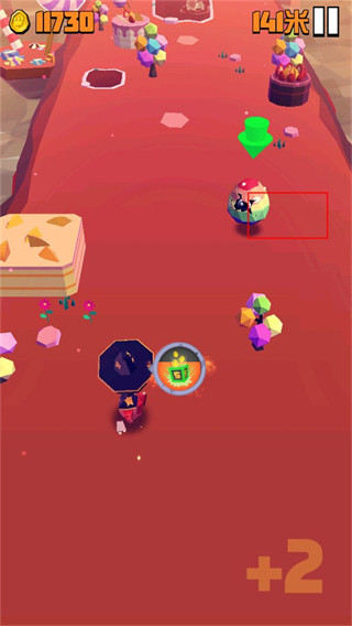 萌龙冒险家新手攻略图片5