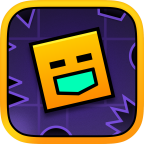 方块碰撞appios版