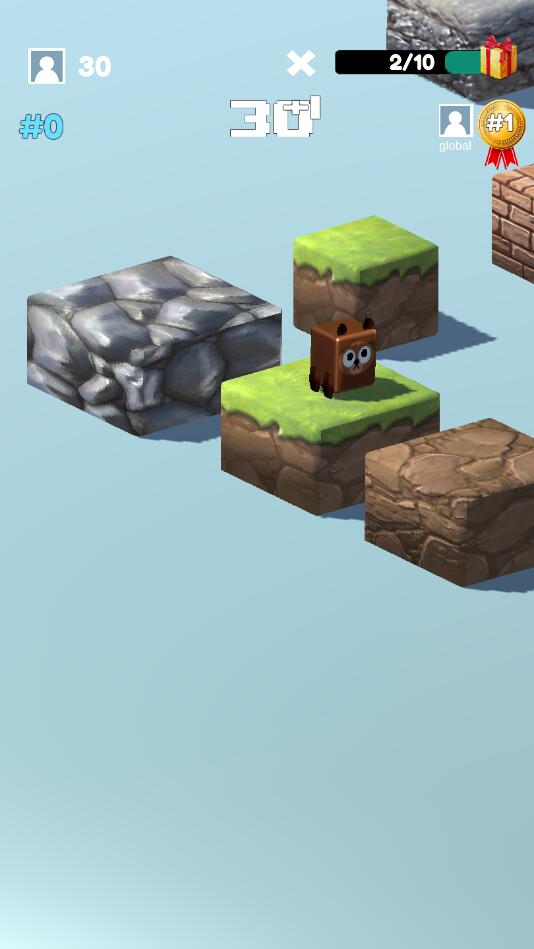 工艺跳一跳官方版