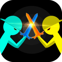 火柴人混战苹果手机版