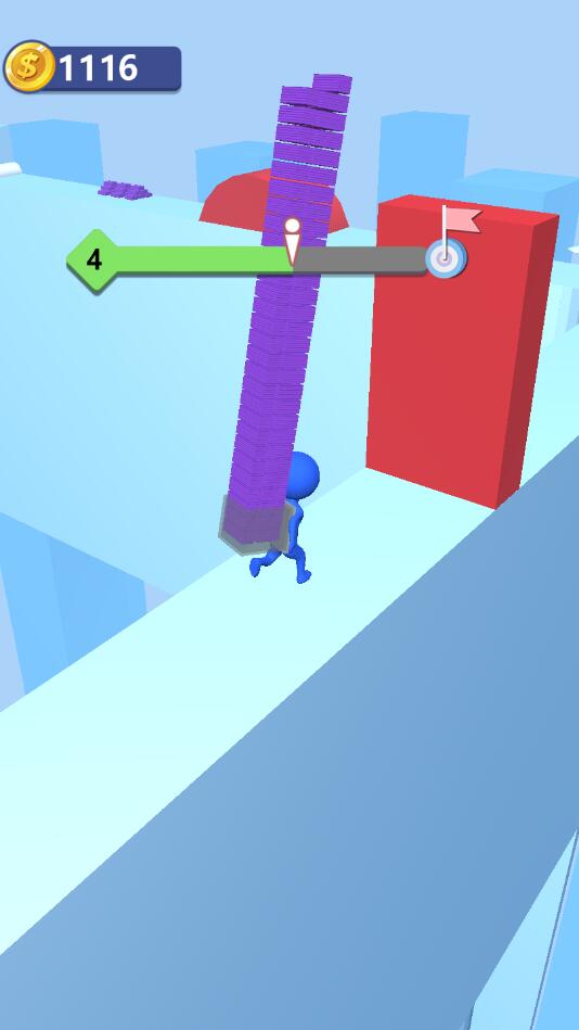 跑酷大神官方版