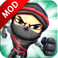 忍者比赛手机版