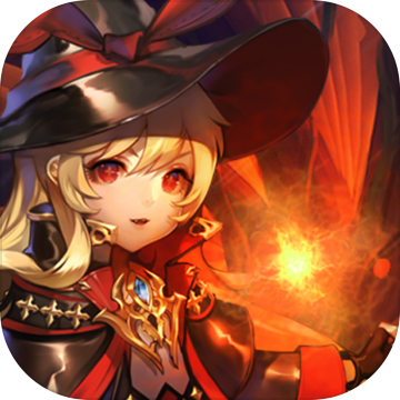 绯炎之刃ios手机版