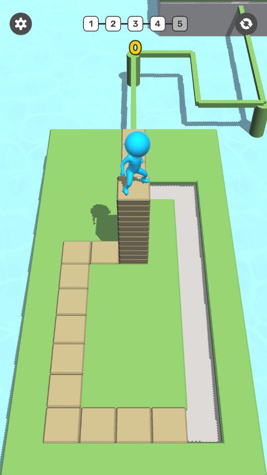 堆栈迷宫官方版