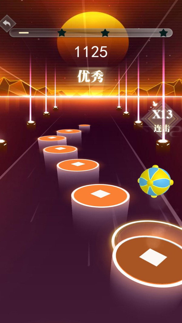 电音跃动官方版