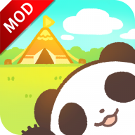 熊猫创造露营岛iosapp下载
