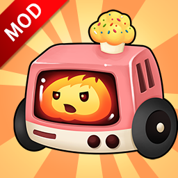 怪物餐厅手机版app下载