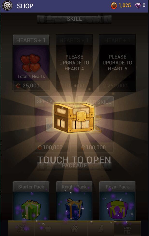 大力神历险记官方版