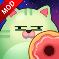甜甜圈猫苹果app下载