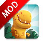 恐龙V穴居人塔防战争手机版2025下载